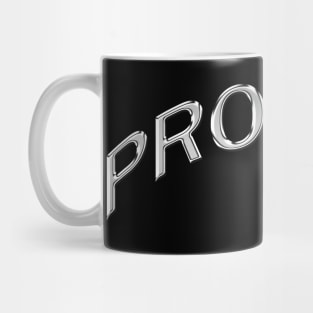 PRODIGY Mug